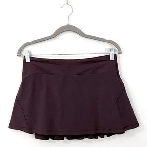 Lululemon Circuit Breaker Skirt II